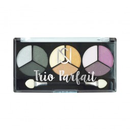 Palette Trio Parfait NS