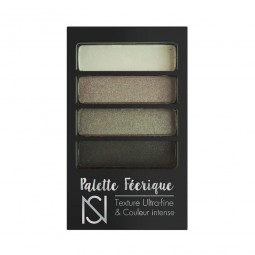Palette Féerique