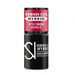 Vernis à Ongles Gel Hybride