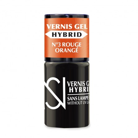 Vernis à Ongles Gel Hybride