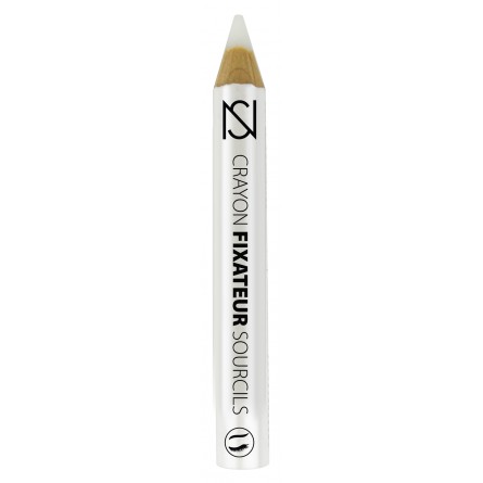 Crayon fixateur sourcils
