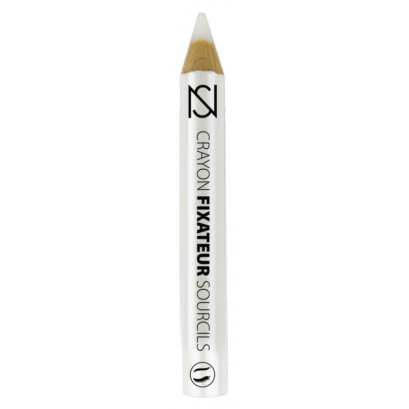Crayon fixateur sourcils