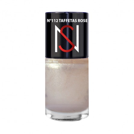 Vernis à Ongles NS Makeup – Couleurs intenses, tenue longue durée