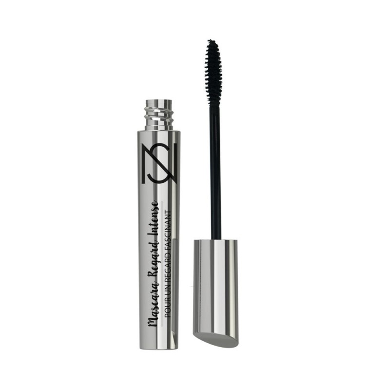 Mascara Regard Intense NS Makeup – Volume & longueur, cils fortifiés