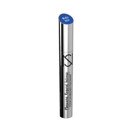 Mascara Regard Intense NS Makeup – Volume & longueur, cils fortifiés