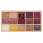 Palette 15 Ombres à Paupières NS – Sweet Colors & Galaxy Nude