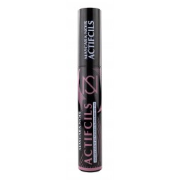 Mascara Noir Actifcils
