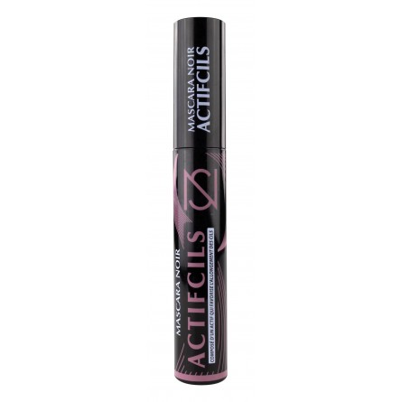 Mascara Noir Actifcils