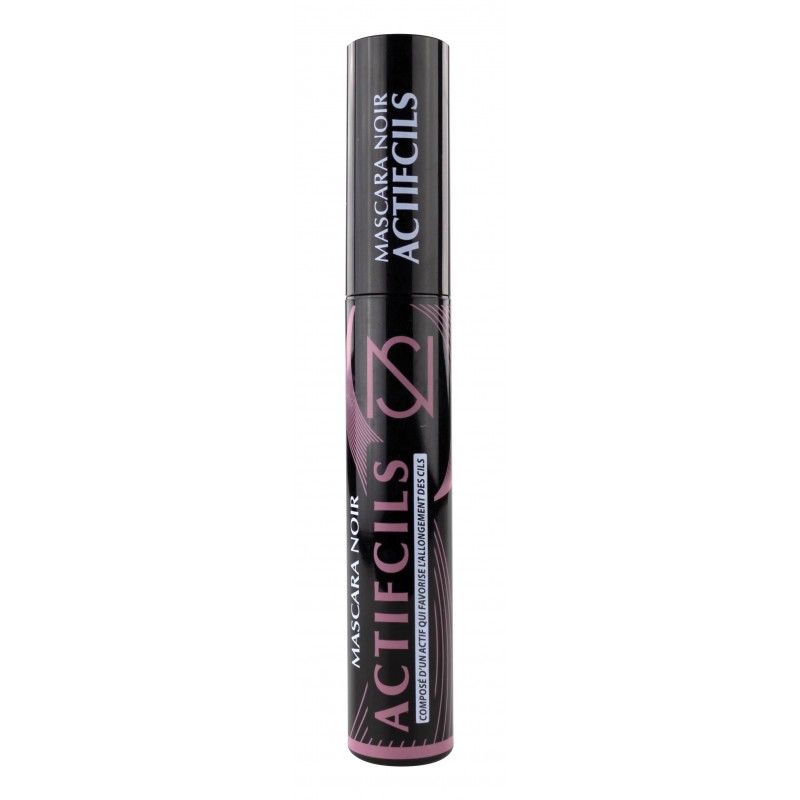 Mascara Noir Actifcils