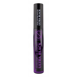Extra Volume Mascara Ultra Black