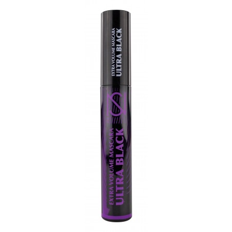 Extra Volume Mascara Ultra Black