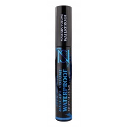 Mascara volume waterproof