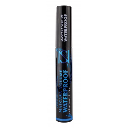 Mascara volume waterproof