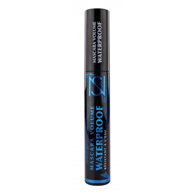 Mascara volume waterproof