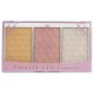 Palette 3 en 1 Nude