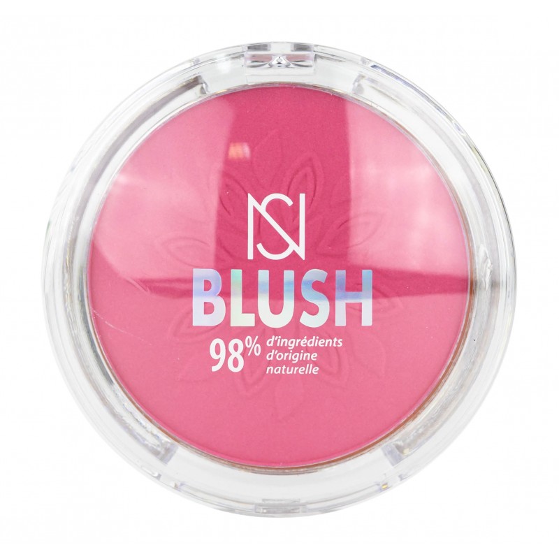 Blush