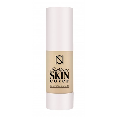 FOND DE TEINT SUBLIME SKIN COVER