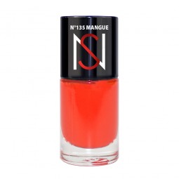 Vernis à Ongles NS Makeup – Couleurs intenses, tenue longue durée