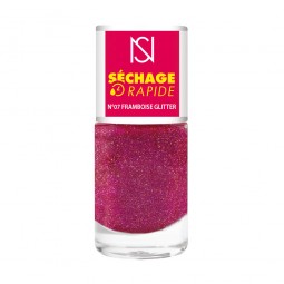 vernis à ongles séchage rapide