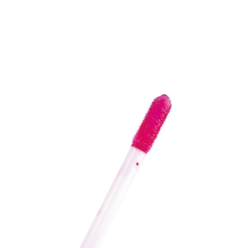 Huile Magique Biphase Lèvres NS – Couleur Unique & Hydratation