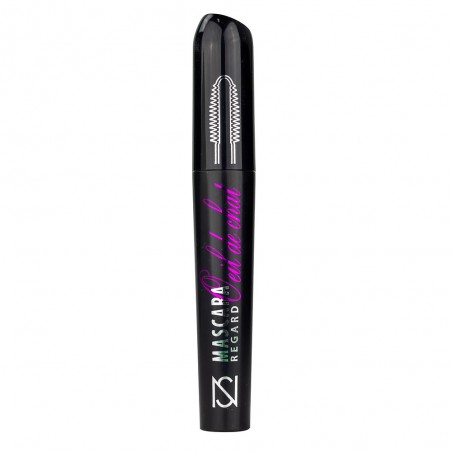 Mascara Œil de Chat NS Makeup – Cils longs, denses et volumineux