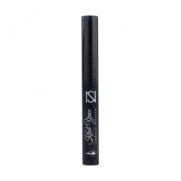 Khôl Noir Intense Embout Mousse – Smoky Eyes | NS Makeup