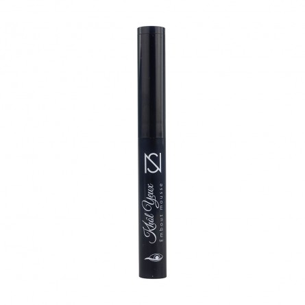 Khôl Noir Intense Embout Mousse – Smoky Eyes | NS Makeup