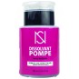Dissolvant Pompe avec Acetone NS
