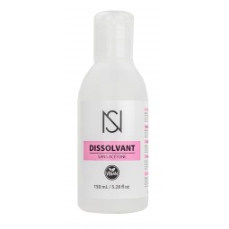 Dissolvant Sans Acétone 150 ml – Formule Douce