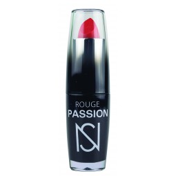 Rouge à Lèvres Passion – Couleur Intense & Longue Tenue
