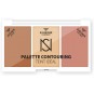 Palette Contouring Teint Idéal | NS Makeup