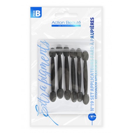 N°19 Lime à Ongles