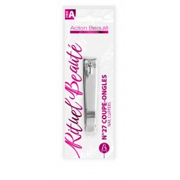 Coupe-ongles précision | Manucure nette – Action Beauté