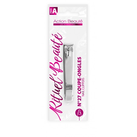 N°27 Coupe Ongles