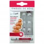 ONGLES DE RÊVE CLASSIQUE N°01 FRENCH TRANSPARENT