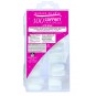 Kit 100 Faux Ongles N°2 Blanc