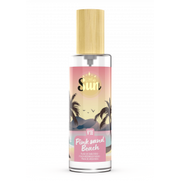 Parfum Little Sun N°06 – Pink Sand Beach