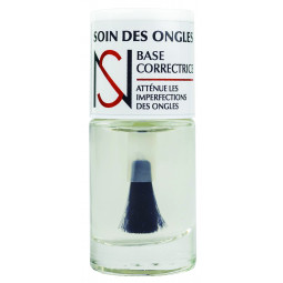 Base Correctrice – Soin des Ongles 10 ml