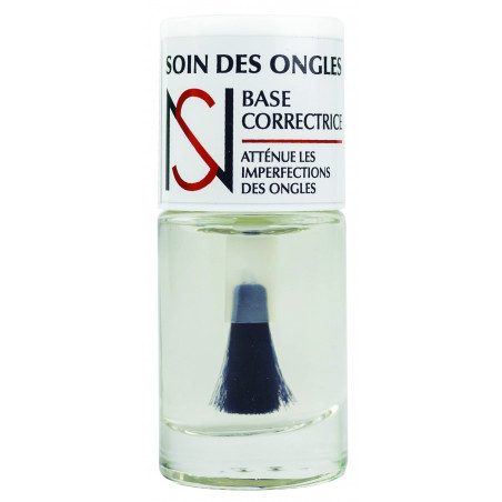 Base Correctrice – Soin des Ongles 10 ml