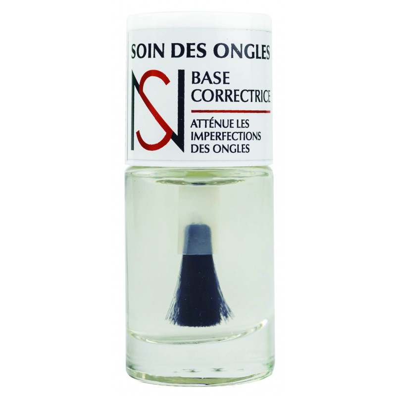 Base Correctrice – Soin des Ongles 10 ml