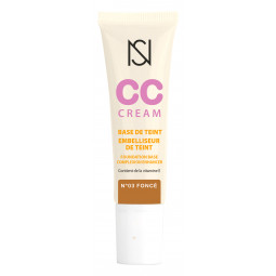 CC Cream NS – Base de Teint Embellisseur