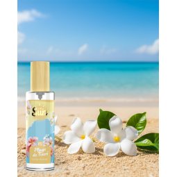 Parfum Little Sun N°03 – Plage de Tiaré 32ml