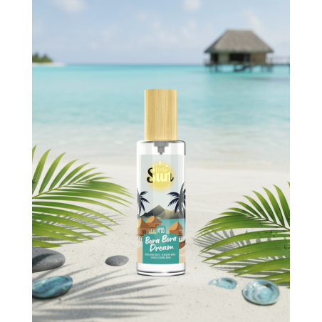 Parfum Little Sun N°05 – Bora Bora Dream 32ml
