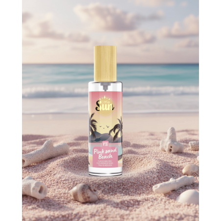 Parfum Little Sun N°06 – Pink Sand Beach 32ml