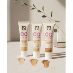 CC Cream NS – Base de Teint Embellisseur