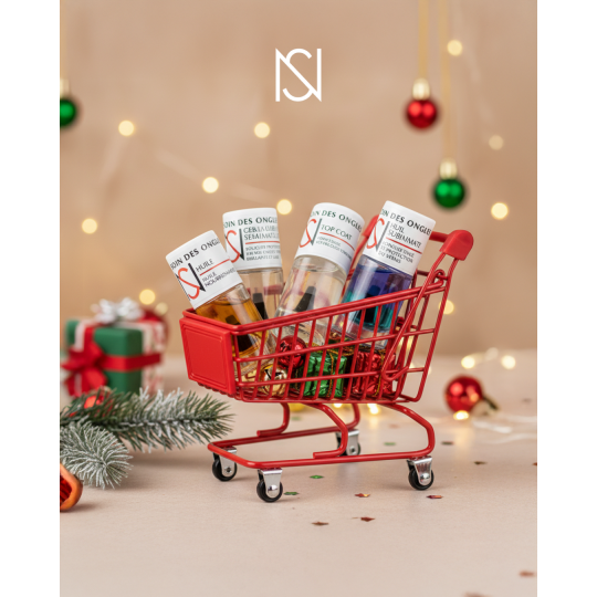 Soin Gel Sublimateur