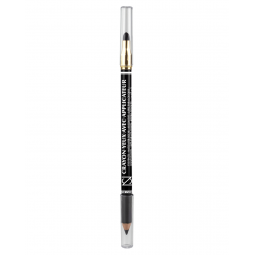 Crayon Yeux avec Applicateur N°01 Noir – NS