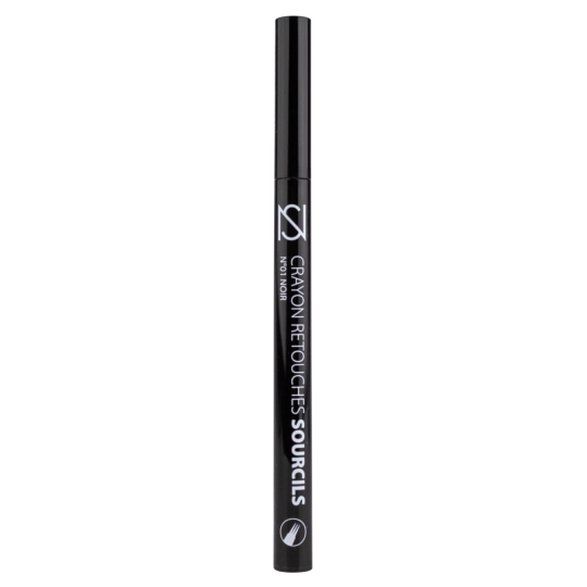 Crayon Retouches Sourcils NS - Noir & Brun