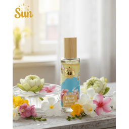 Parfum Little Sun N°03 – Plage de Tiaré 32ml
