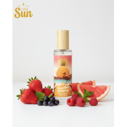 Parfum Little Sun N°04  – Caraïbes Holidays 32ml